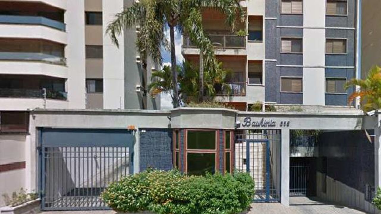 Captação de Apartamento a venda na Rua dos Bandeirantes, Cambuí, Campinas, SP
